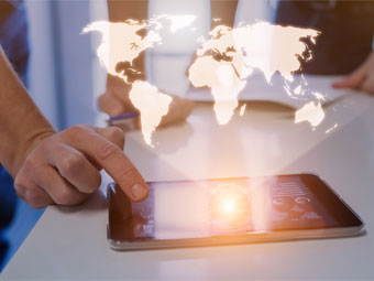 GCI is the compact report from GCC