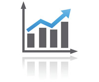 Financials are criterias of the GFI report
