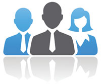 Management Data are part of the credit reports at GCC